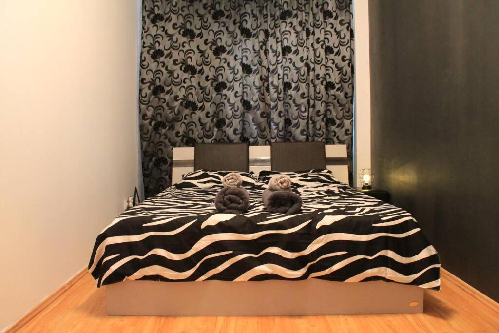 Yua'Shomes-Bussiness And Travel Apartment Клуж-Напока Экстерьер фото