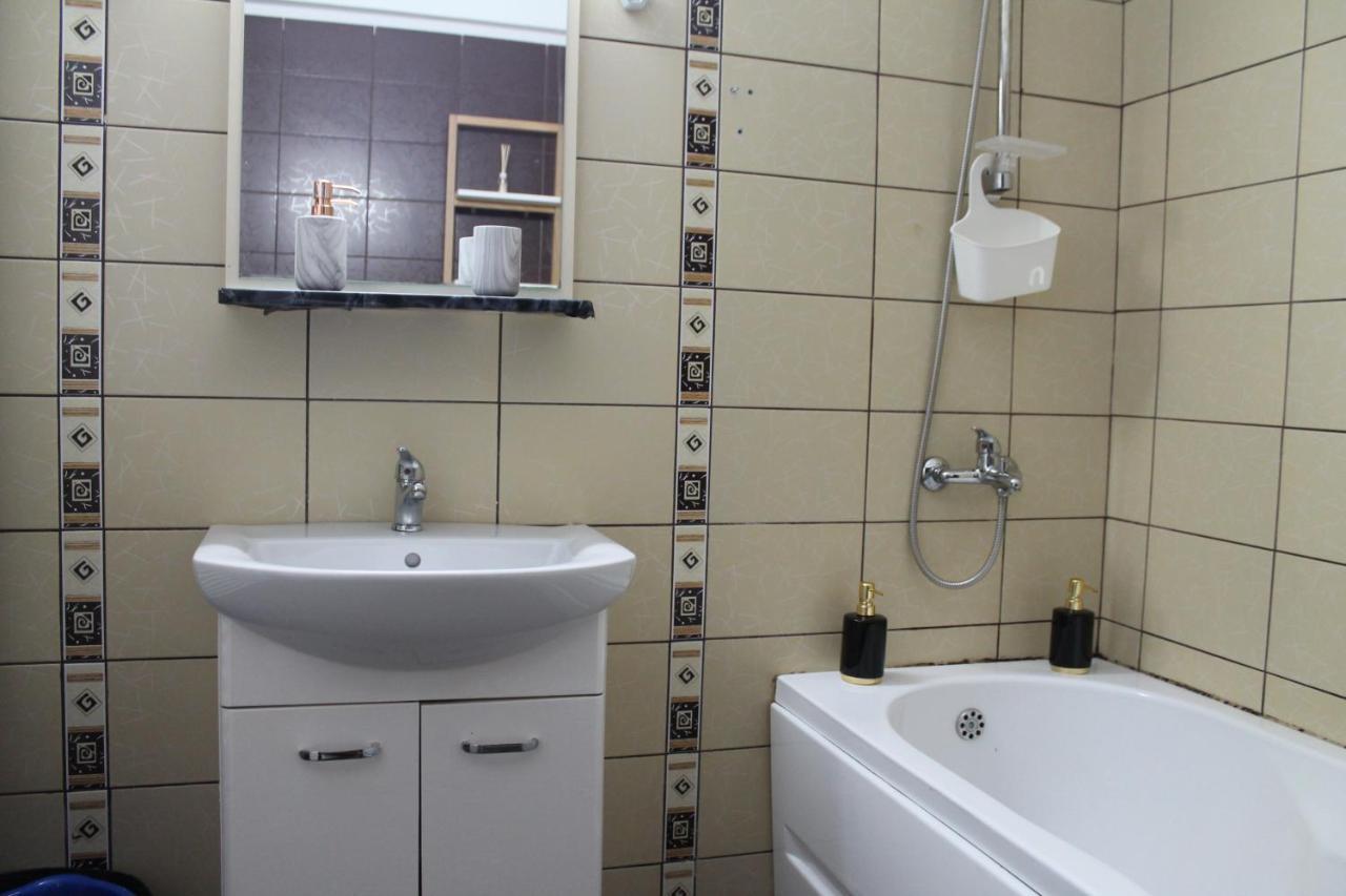 Yua'Shomes-Bussiness And Travel Apartment Клуж-Напока Экстерьер фото