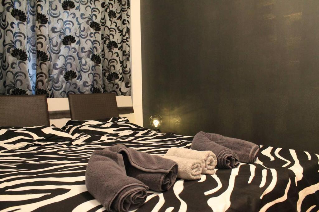 Yua'Shomes-Bussiness And Travel Apartment Клуж-Напока Экстерьер фото